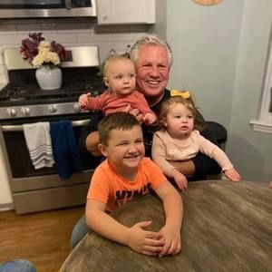 Meet your Posher, Maureen